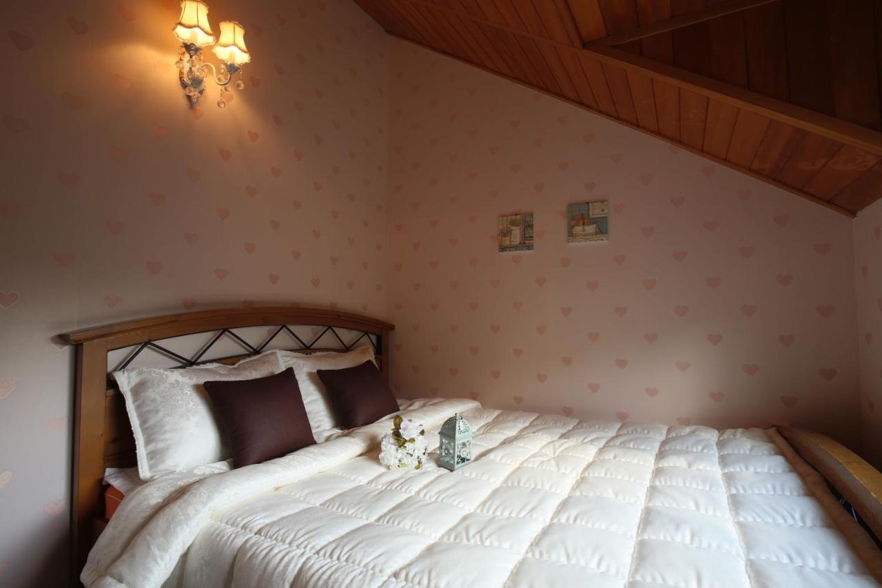 Gyeongju Jy Pension Exterior photo