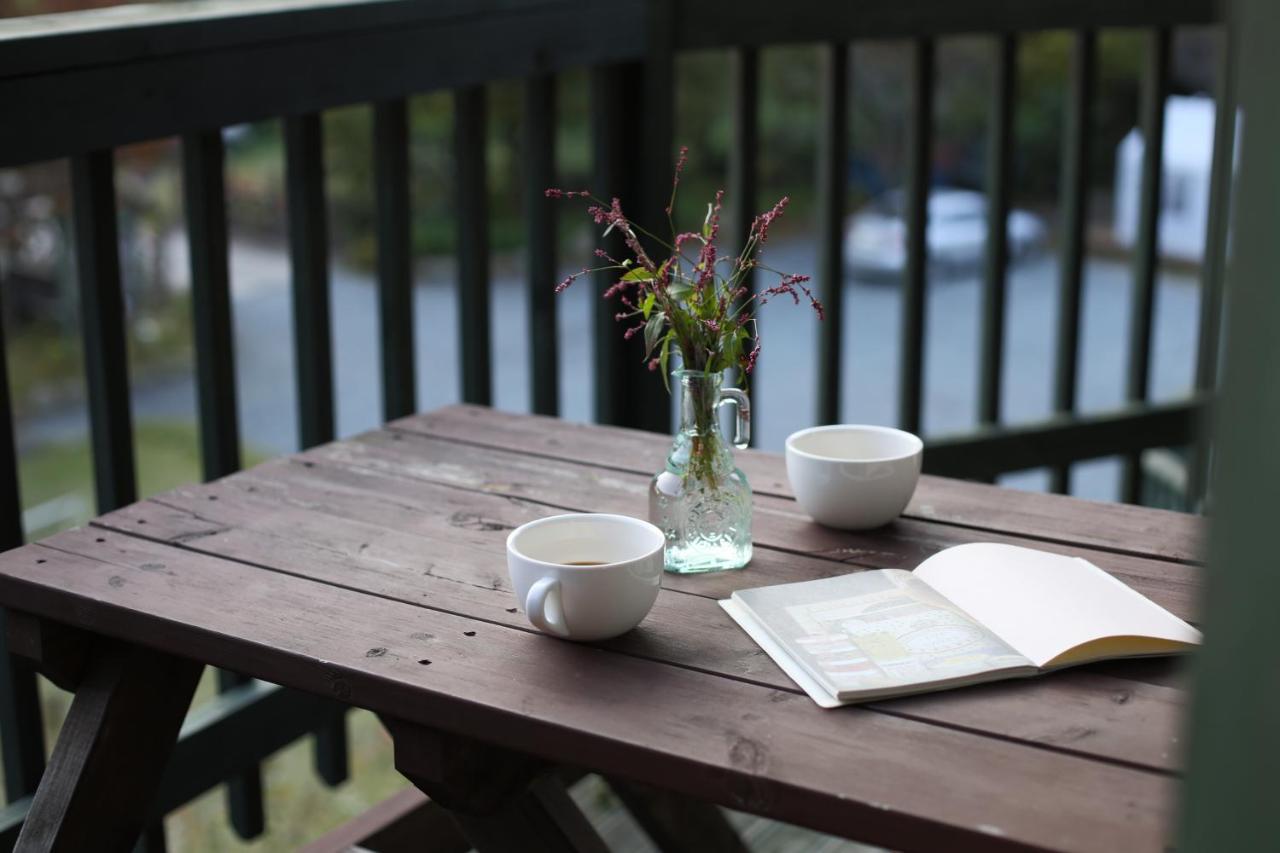 Gyeongju Jy Pension Exterior photo