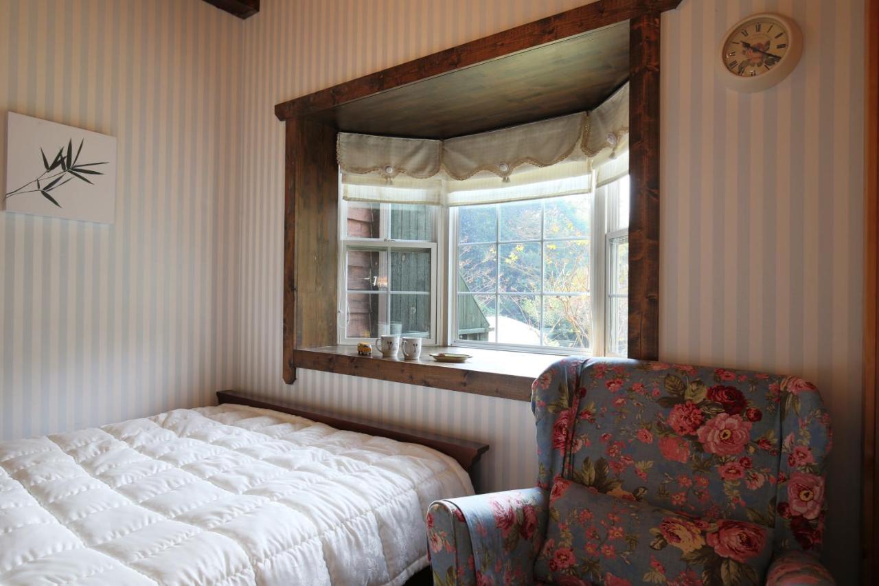 Gyeongju Jy Pension Exterior photo